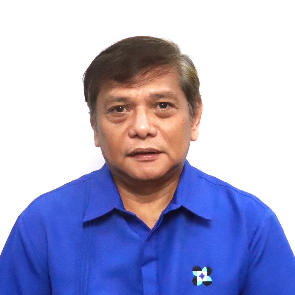 Dr. Rico J. Cabangon