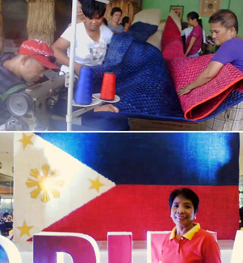 DOST-FPRDI dryer supports Los Baños entrepreneurs.